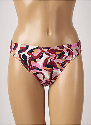 Chiloți de baie roșu 99.90 femeie