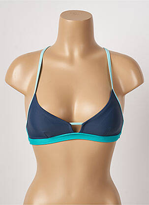 Sutien de costum de baie albastru ESPRIT femeie