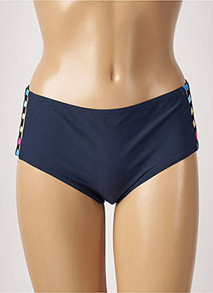 Chiloți de baie albastru ESPRIT femeie