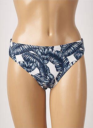 Chiloți de baie albastru ESPRIT femeie