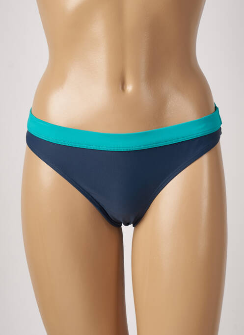 Chiloți de baie albastru ESPRIT femeie