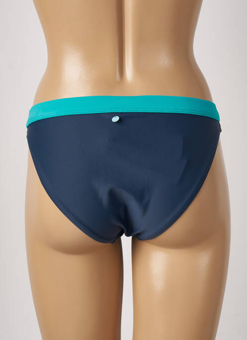 Chiloți de baie albastru ESPRIT femeie