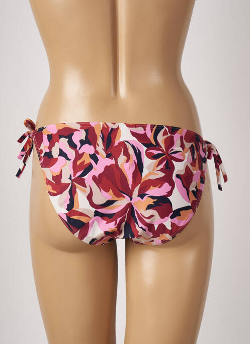 Chiloți de baie roșu ESPRIT femeie