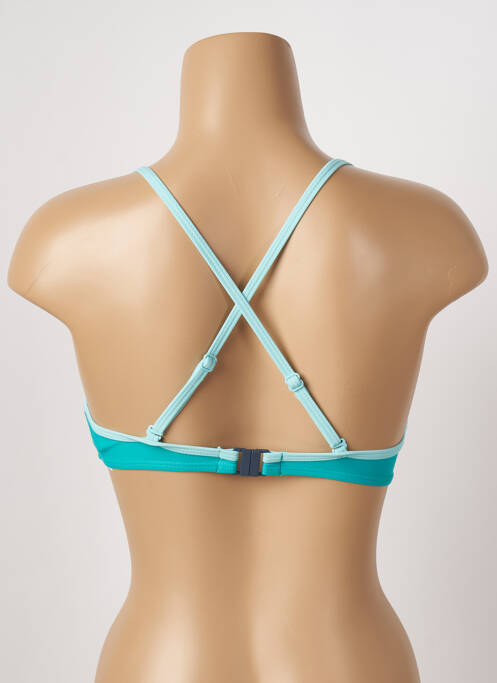 Sutien de costum de baie albastru ESPRIT femeie