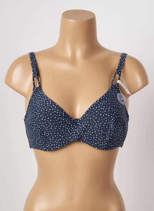 Sutien de costum de baie albastru ESPRIT femeie