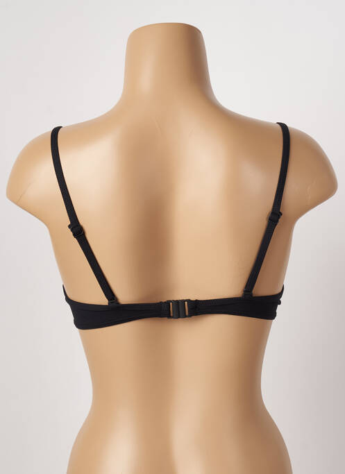 Sutien de costum de baie negru ESPRIT femeie