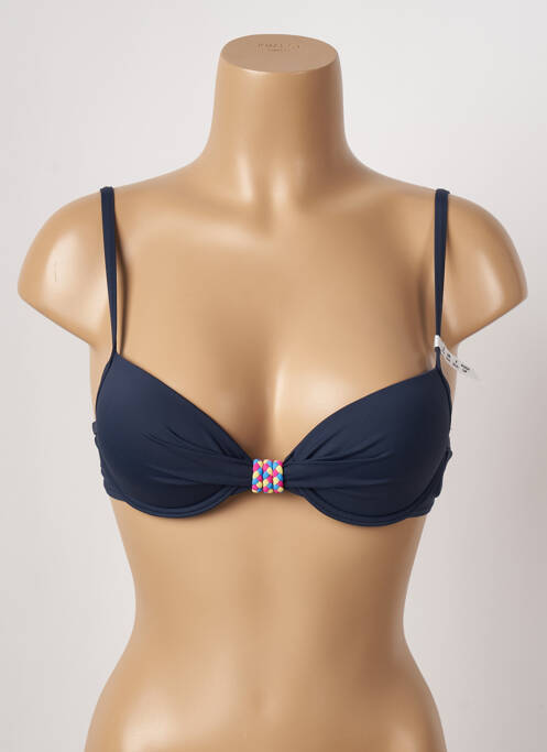 Sutien de costum de baie albastru ESPRIT femeie