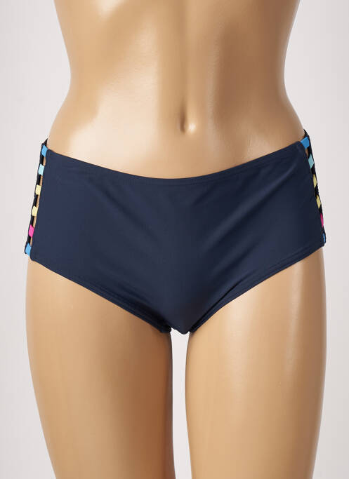 Chiloți de baie albastru ESPRIT femeie