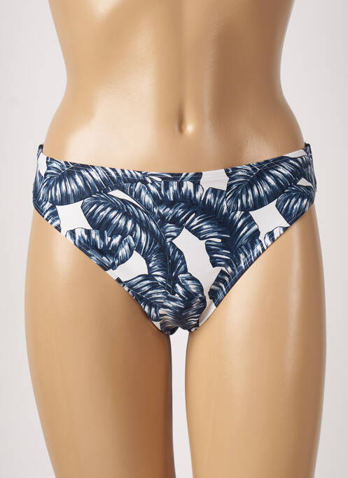 Chiloți de baie albastru ESPRIT femeie