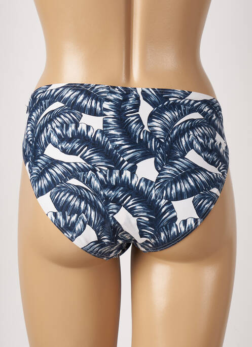 Chiloți de baie albastru ESPRIT femeie