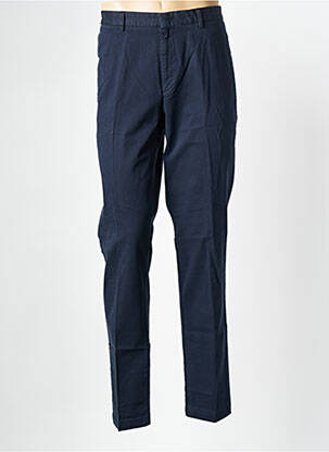 Pantalon chino albastru HUGO BOSS bărbat