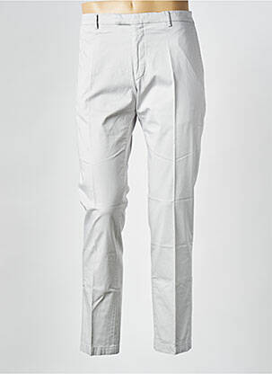 Pantalon chino gri STRELLSON bărbat