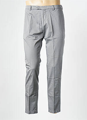 Pantalon chino gri închis STRELLSON bărbat