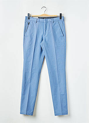 Pantalon chino albastru HUGO BOSS bărbat