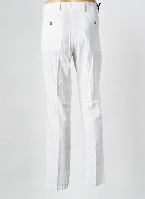 Pantalon chino bej EUROPANN bărbat