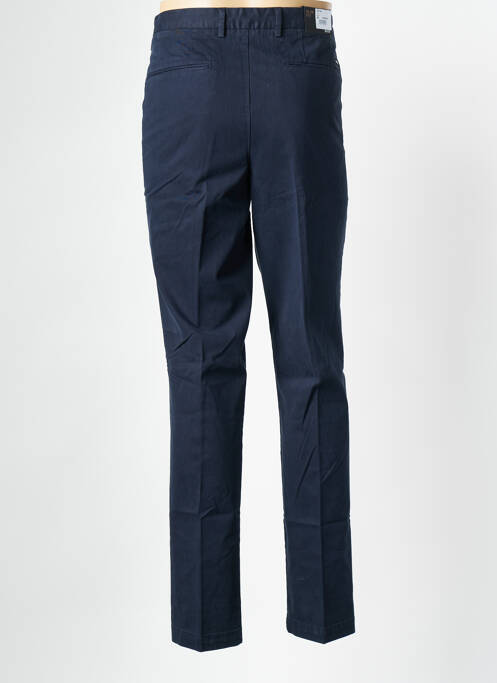 Pantalon chino albastru HUGO BOSS bărbat