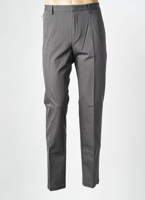 Pantalon chino gri HUGO BOSS bărbat