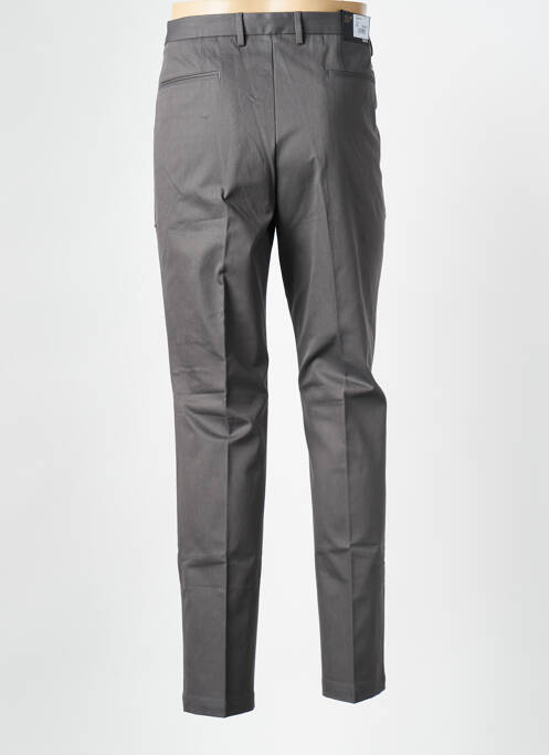 Pantalon chino gri HUGO BOSS bărbat