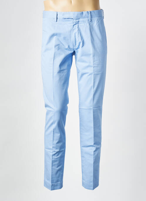 Pantalon chino albastru RALPH LAUREN bărbat