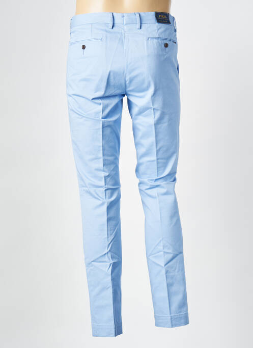 Pantalon chino albastru RALPH LAUREN bărbat