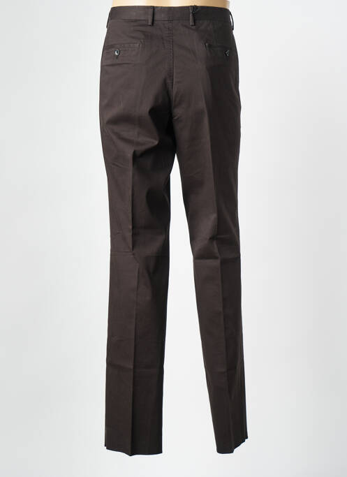 Pantalon chino negru HUGO BOSS bărbat
