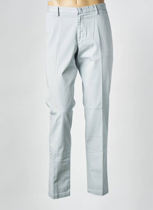 Pantalon chino gri HUGO BOSS bărbat