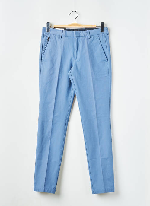 Pantalon chino albastru HUGO BOSS bărbat