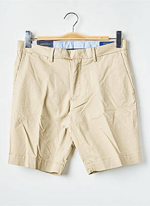 Bermudă bej RALPH LAUREN bărbat