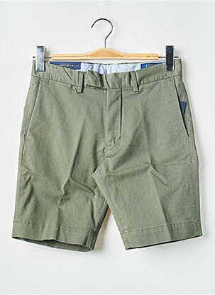 Bermudă verde RALPH LAUREN bărbat