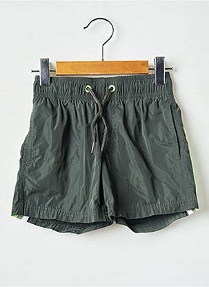 Șort de baie verde SUNDEK băiat