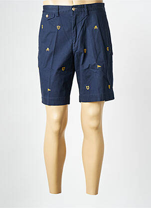 Bermudă albastru RALPH LAUREN bărbat