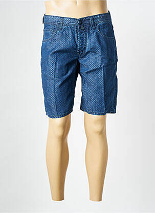 Bermudă albastru JACOB COHEN bărbat
