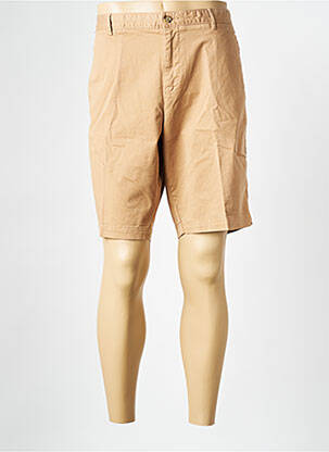 Bermudă maro HUGO BOSS bărbat