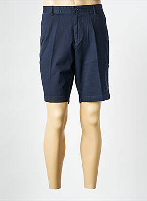 Bermudă albastru HUGO BOSS bărbat