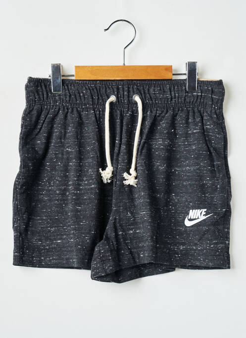 Șort gri NIKE femeie