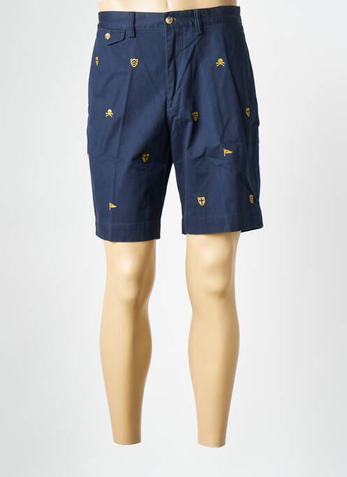 Bermudă albastru RALPH LAUREN bărbat