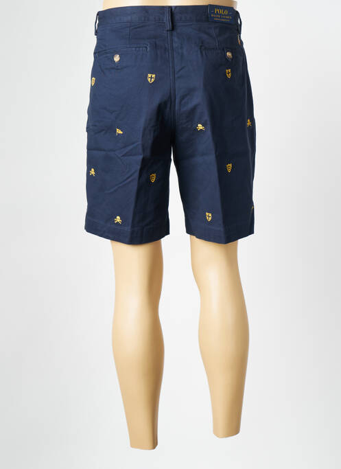 Bermudă albastru RALPH LAUREN bărbat