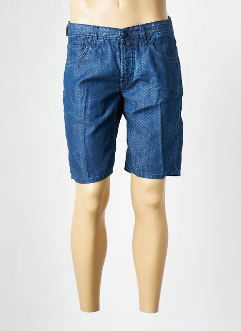 Bermudă albastru JACOB COHEN bărbat
