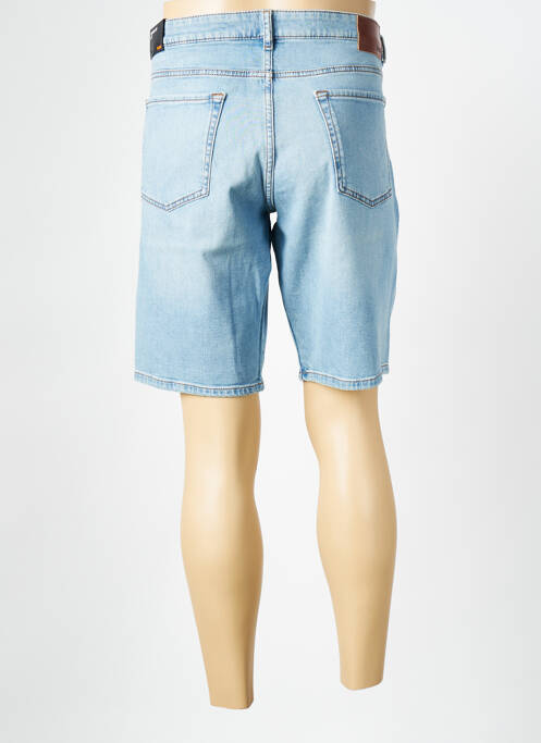 Bermudă albastru HUGO BOSS bărbat