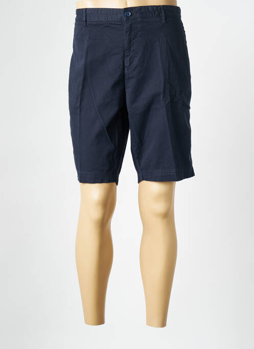 Bermudă albastru HUGO BOSS bărbat