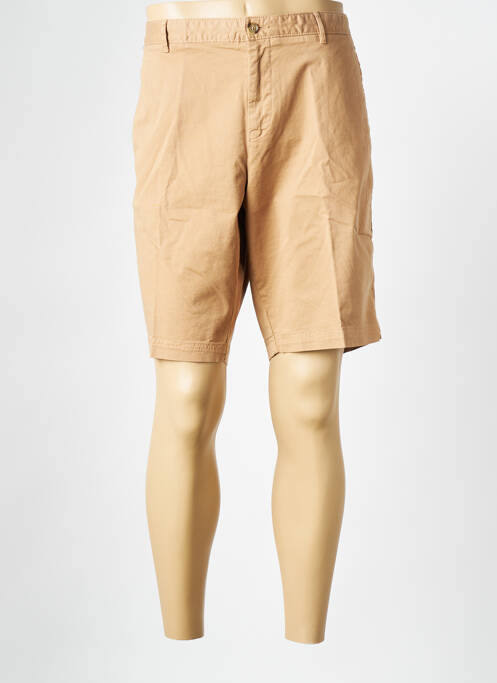 Bermudă maro HUGO BOSS bărbat