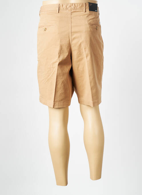 Bermudă maro HUGO BOSS bărbat