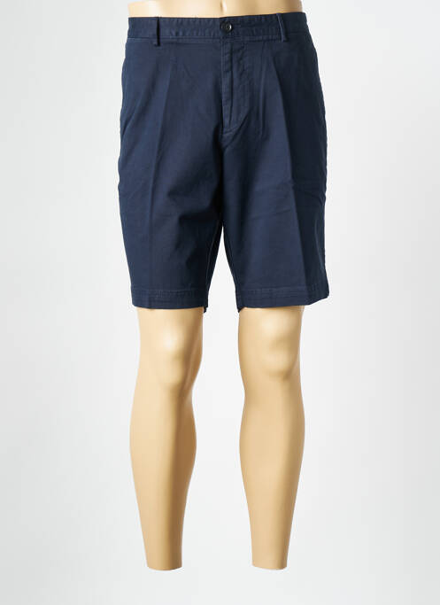 Bermudă albastru HUGO BOSS bărbat