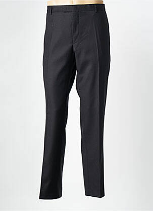 Pantalon slim negru STRELLSON bărbat