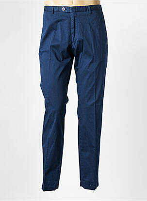 Pantalon slim albastru STRELLSON bărbat