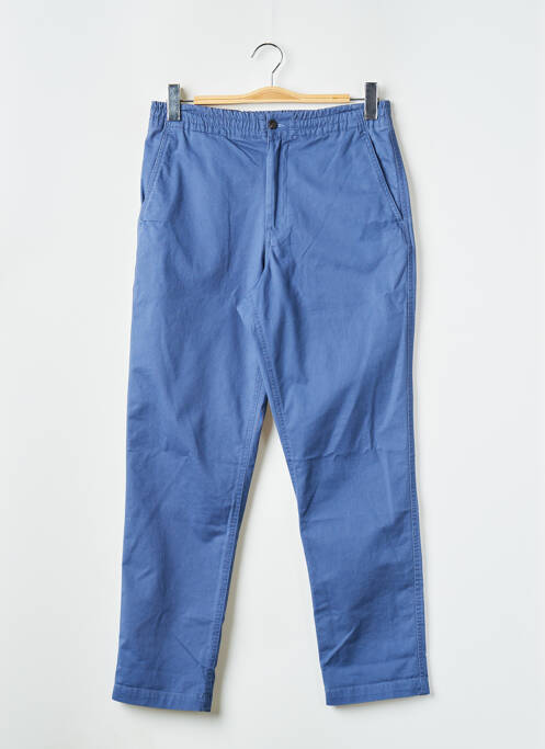 Pantalon chino albastru RALPH LAUREN bărbat