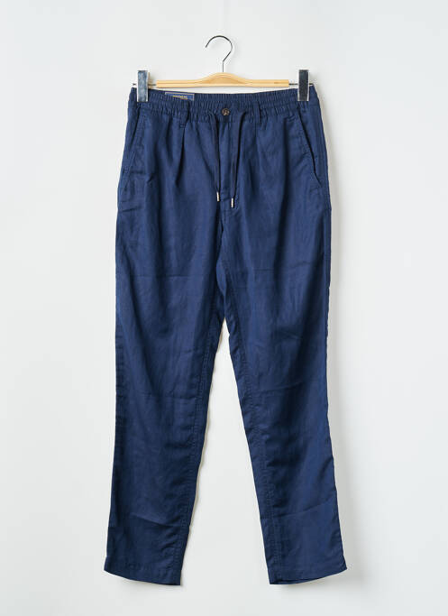 Pantalon chino albastru RALPH LAUREN bărbat