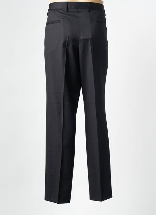 Pantalon slim negru HUGO BOSS femeie
