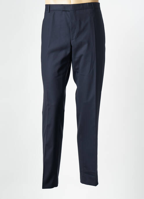 Pantalon slim albastru STRELLSON bărbat