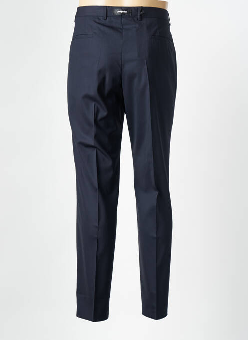 Pantalon slim albastru STRELLSON bărbat